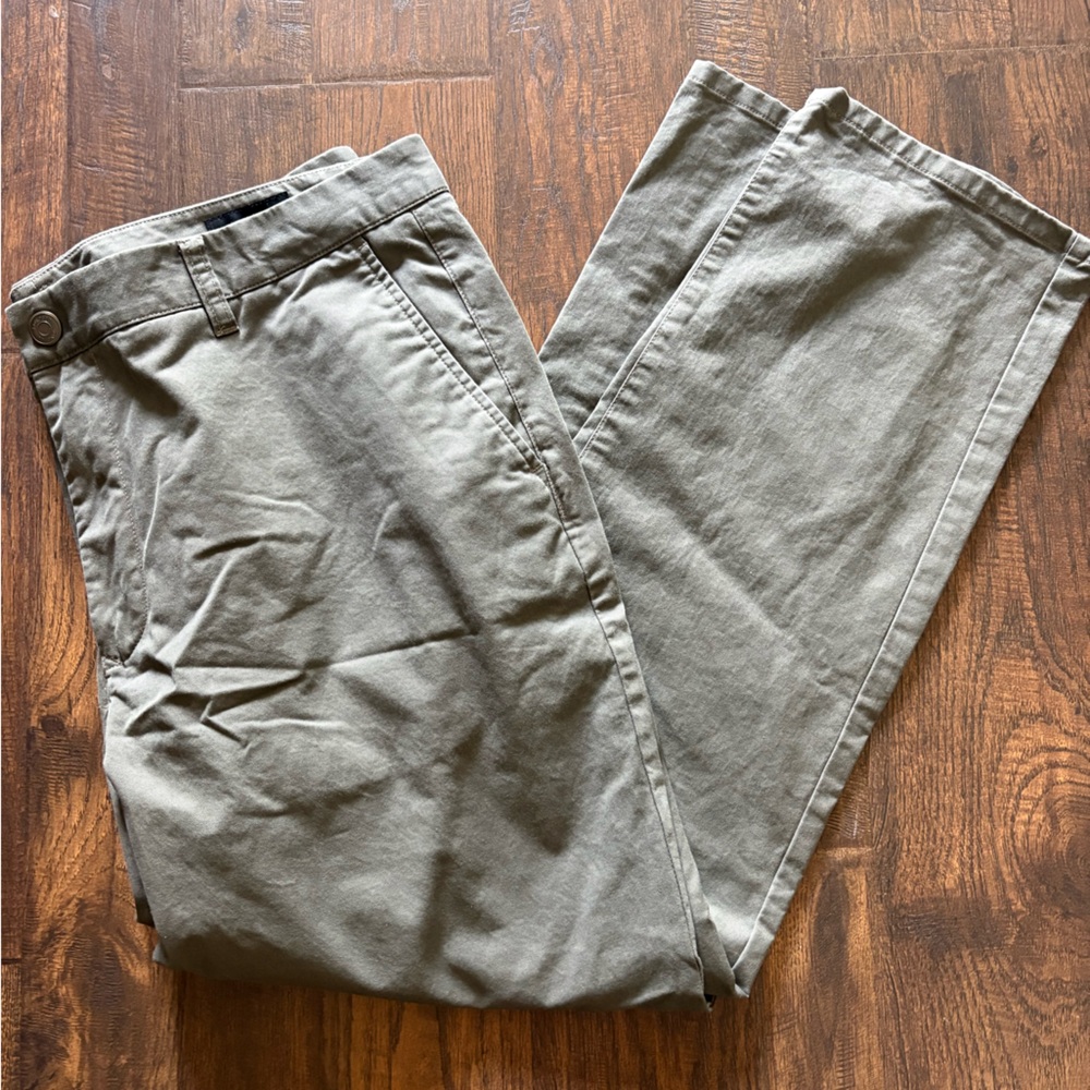 Bonobos Khaki Chinos for Men